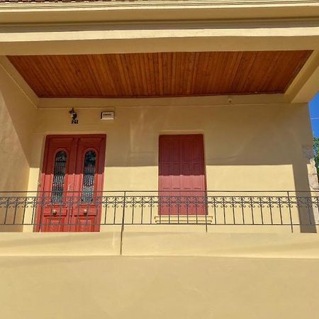 Shared House , Private Rooms With Garden Χανιά Εξωτερικό φωτογραφία