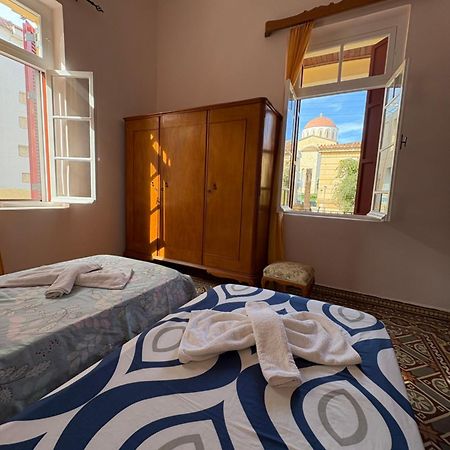 Shared House , Private Rooms With Garden Χανιά Εξωτερικό φωτογραφία
