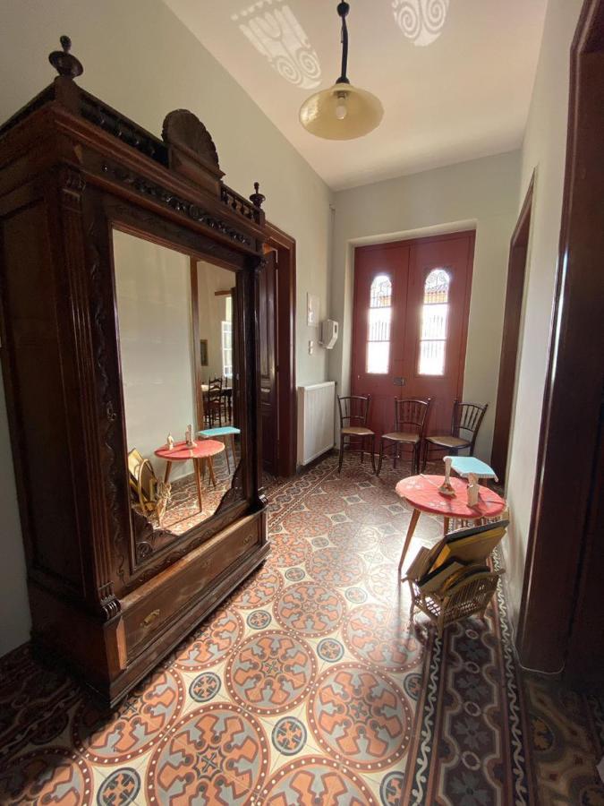 Shared House , Private Rooms With Garden Χανιά Εξωτερικό φωτογραφία