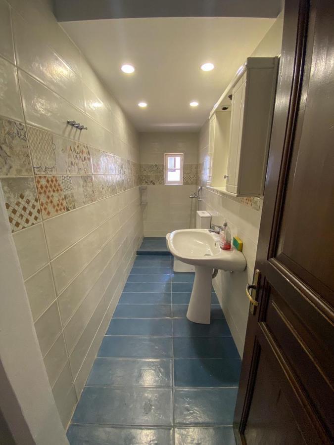 Shared House , Private Rooms With Garden Χανιά Εξωτερικό φωτογραφία