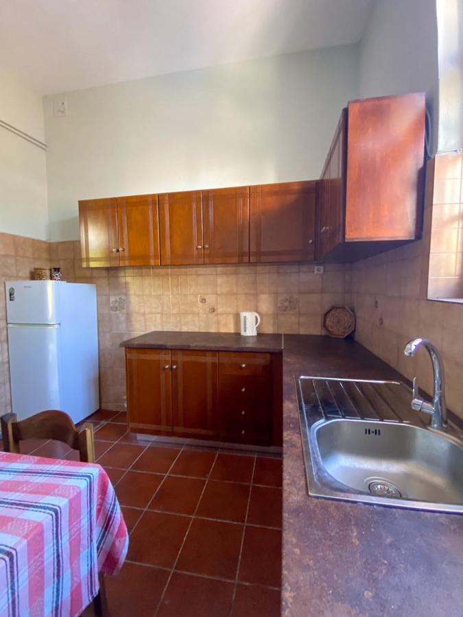 Shared House , Private Rooms With Garden Χανιά Εξωτερικό φωτογραφία