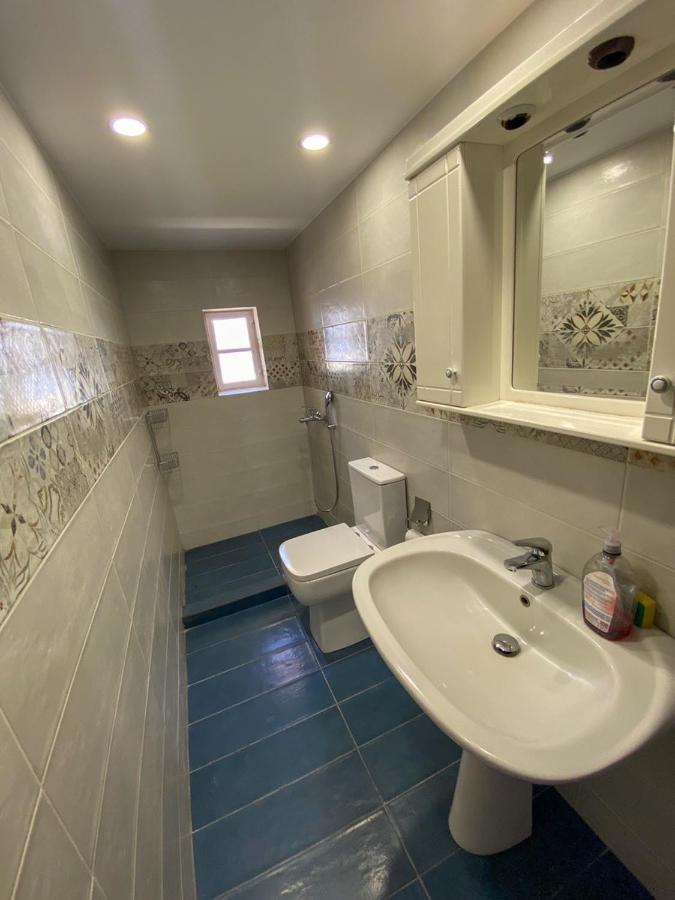 Shared House , Private Rooms With Garden Χανιά Εξωτερικό φωτογραφία