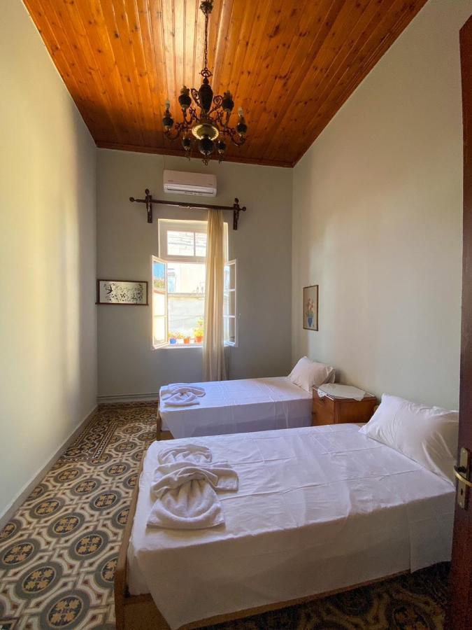 Shared House , Private Rooms With Garden Χανιά Εξωτερικό φωτογραφία