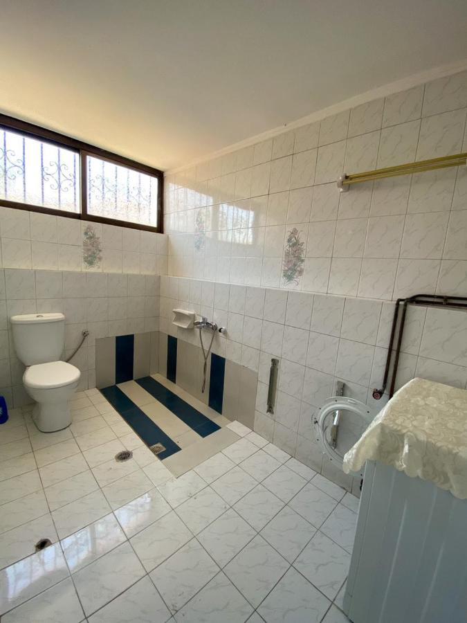 Shared House , Private Rooms With Garden Χανιά Εξωτερικό φωτογραφία