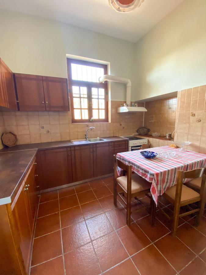 Shared House , Private Rooms With Garden Χανιά Εξωτερικό φωτογραφία